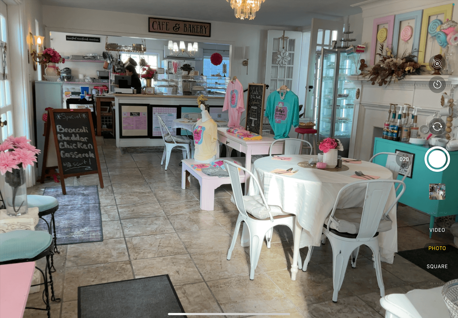 Ruby's Cafe & Bakery, photo 4