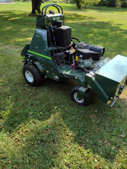 Brad's Lawn Services