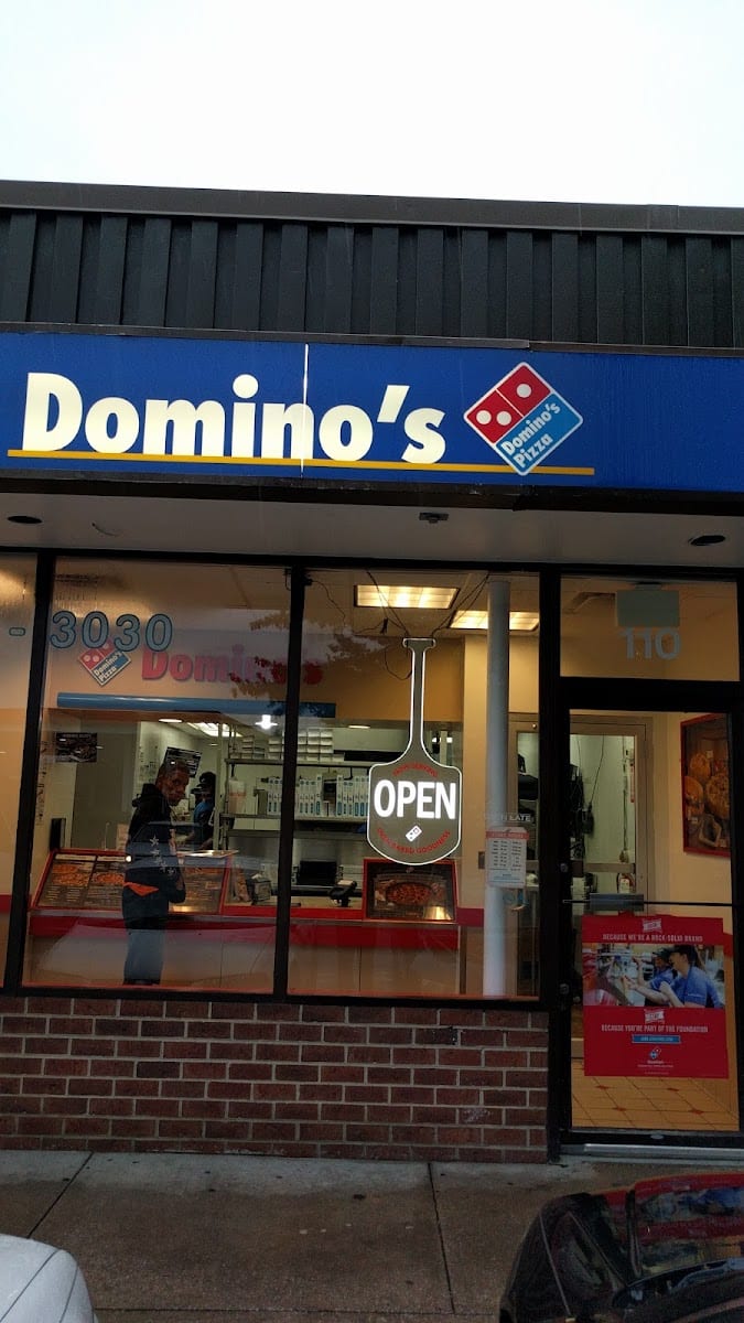 Domino's Pizza