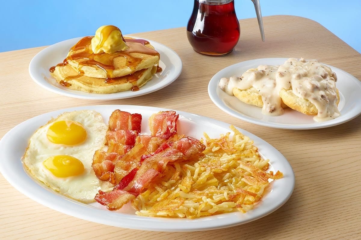 Huddle House, photo 3