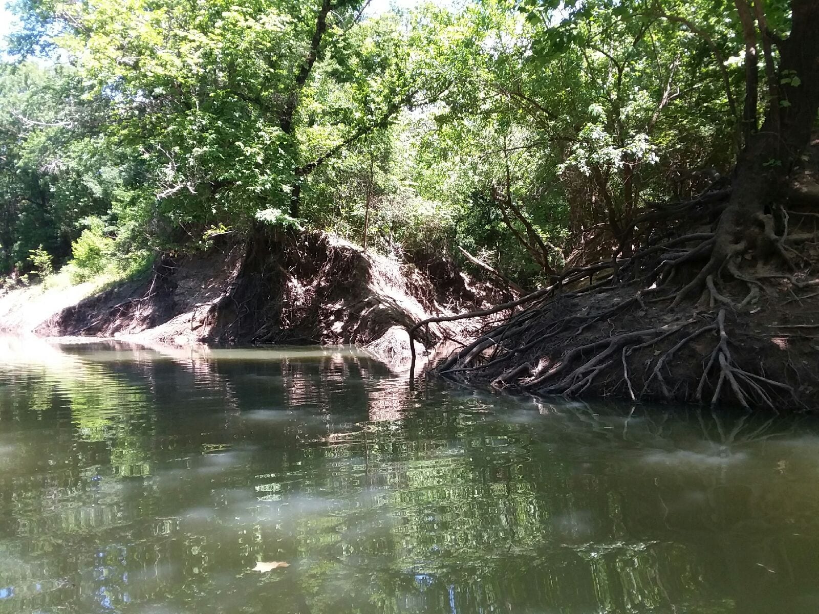 Greenbelt Corridor Park