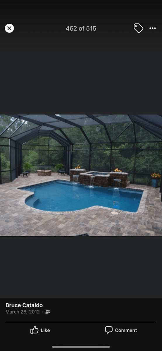 Caribbean Pools & Spas, Inc., photo 2