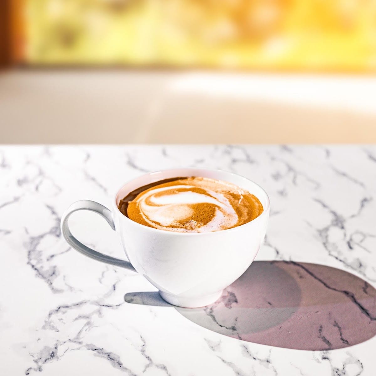 Z Beans Coffee - Orange Park Hospital, photo 2