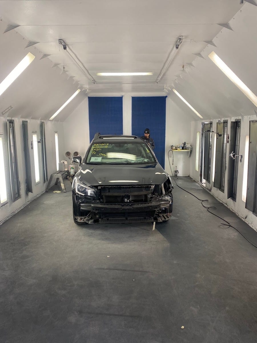 Alioto's Auto Body, photo 3