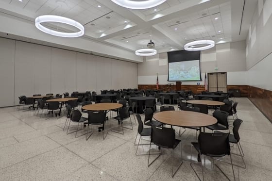 Live Oak Ballroom
