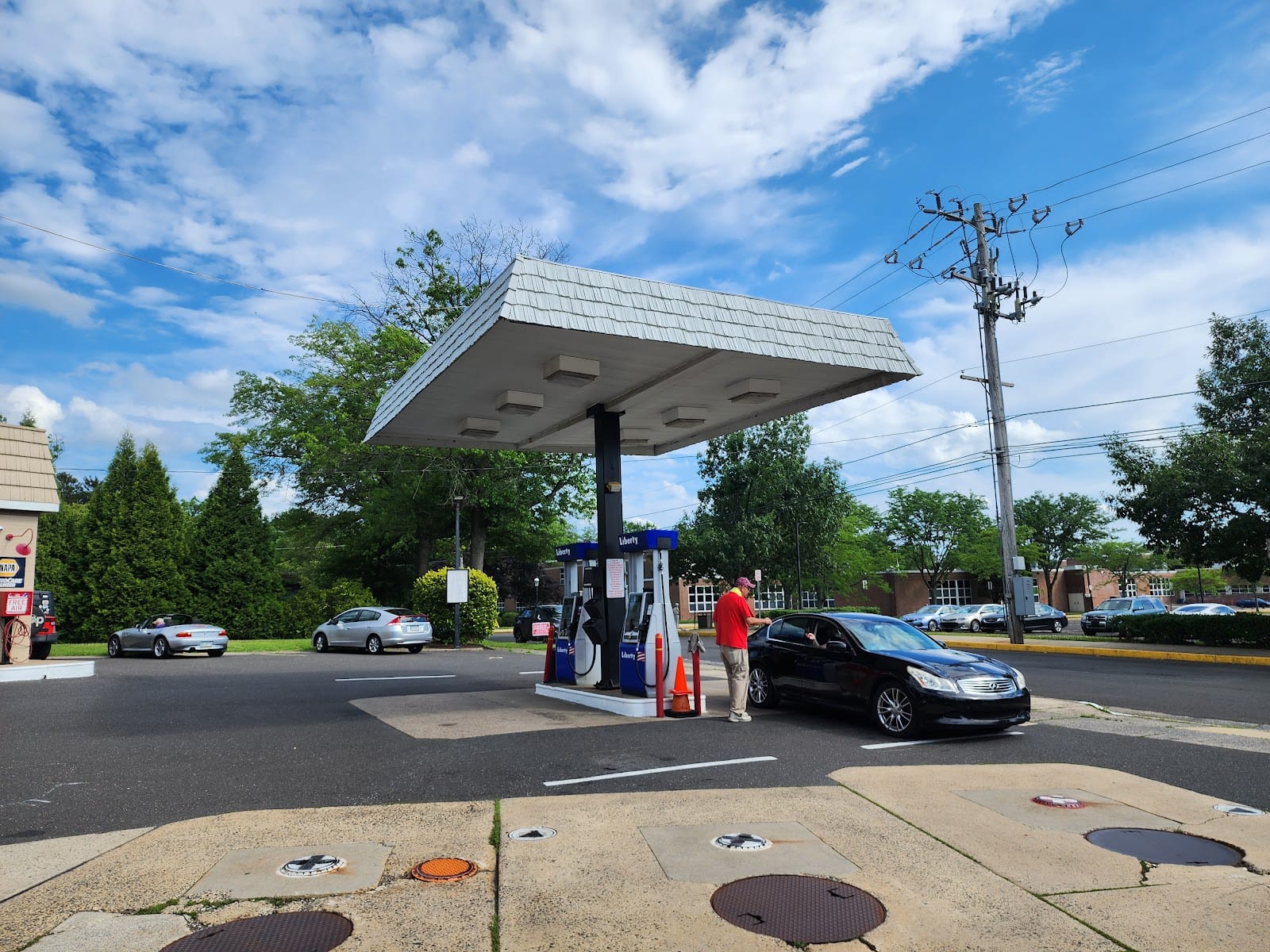 Doylestown Auto & Tire Center