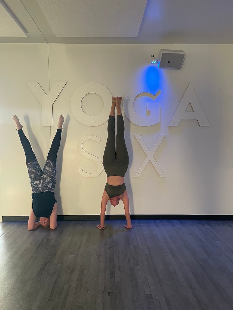YogaSix, photo 4