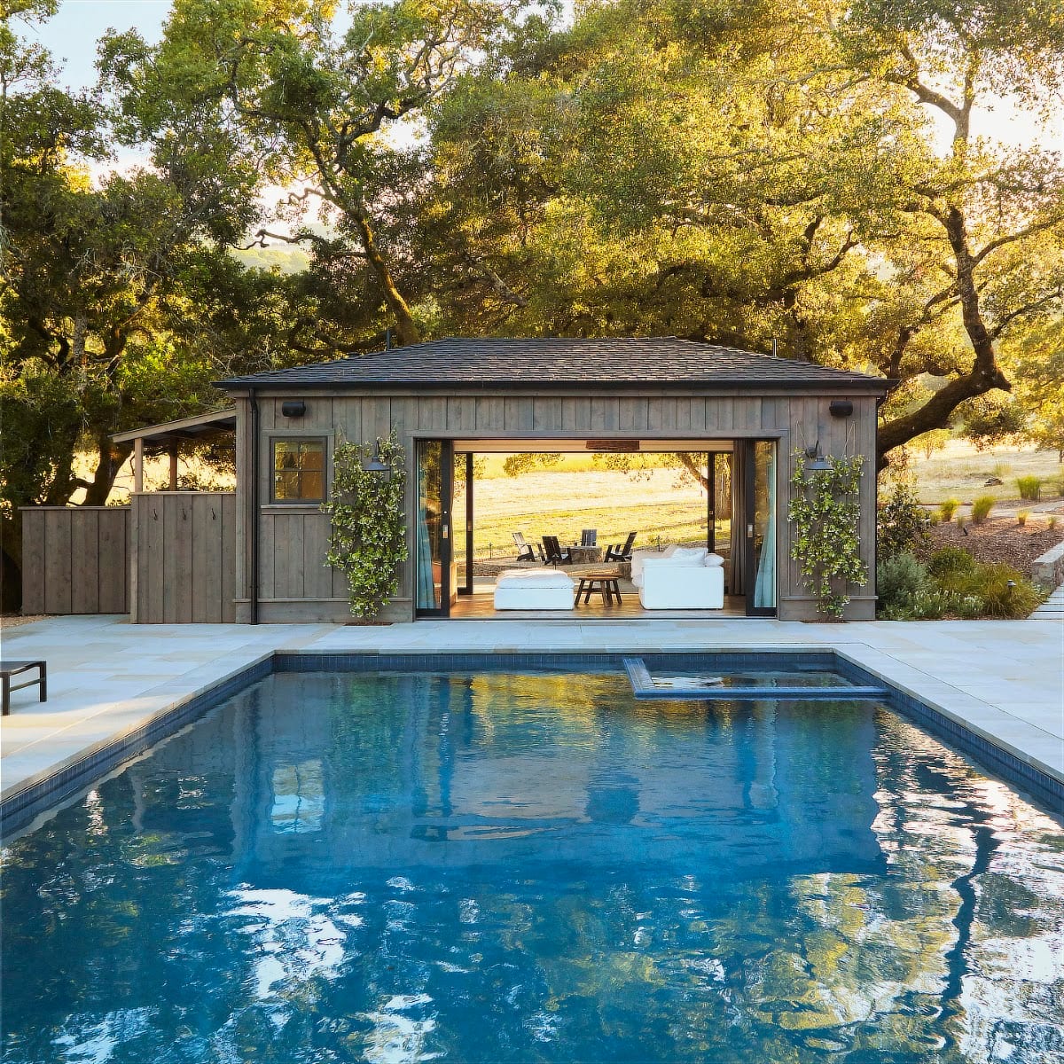 Katharine Webster Landscape Design