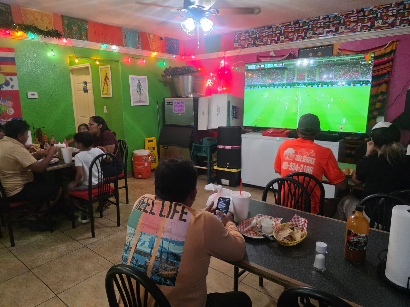 Tacos El Primo#2, photo 2