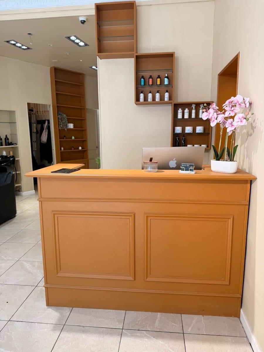 Blanche Neige Hair Studio, photo 2