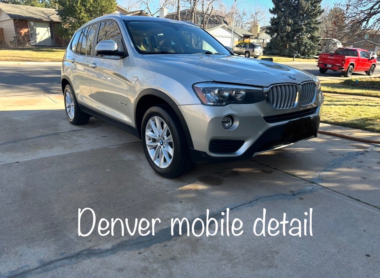 Denver Mobile Detail, photo 2