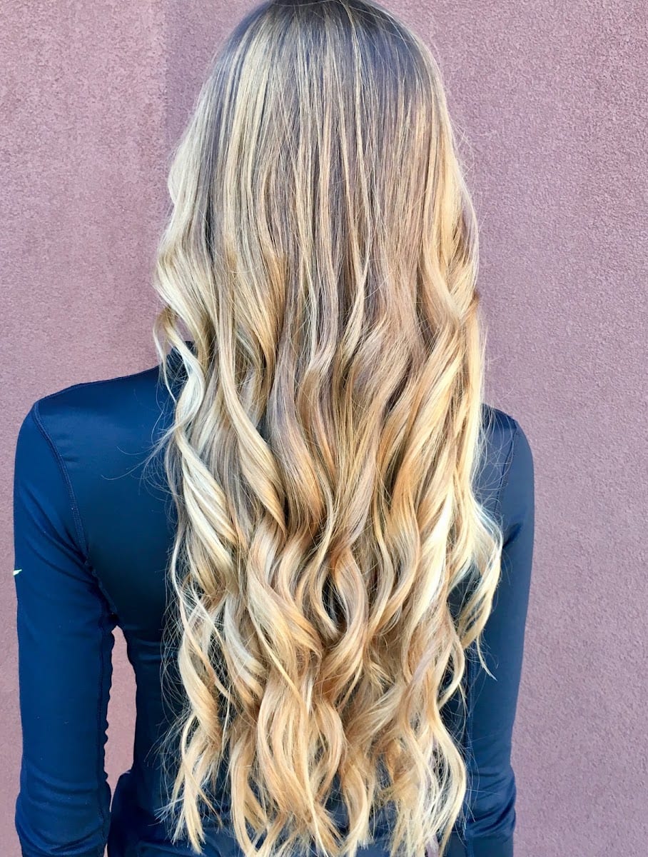 Emmi D SalonSpa, photo 3