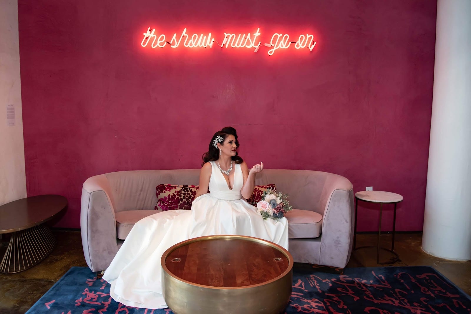 The Beauty Bar