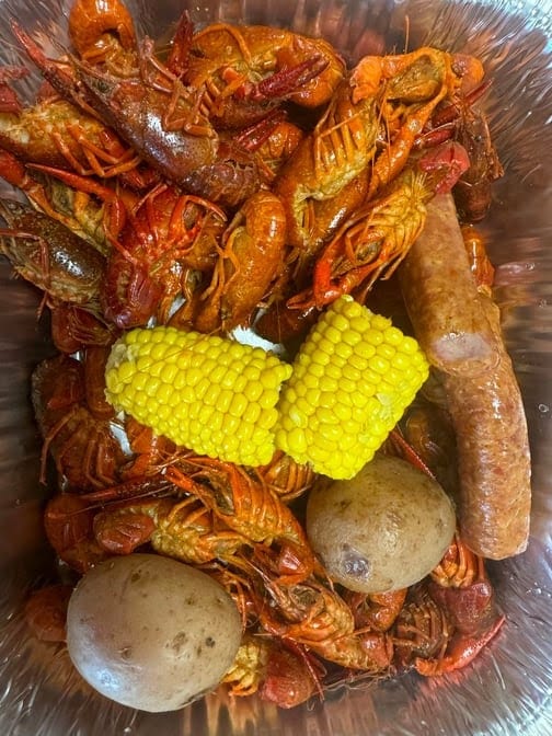 Seafood King