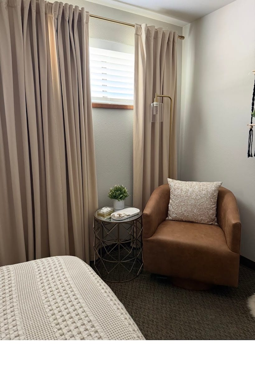 ROOT & RISE Healing PLLC, Massage Therapy, photo 2