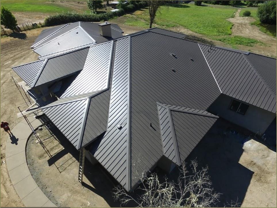Stubbs Roofing