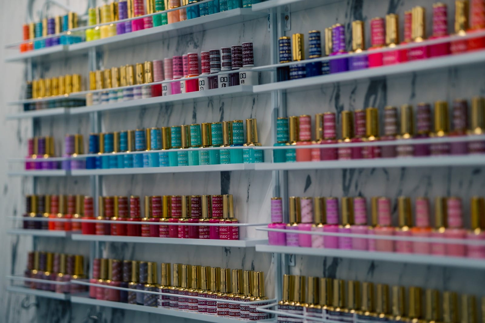 Market Nail Bar