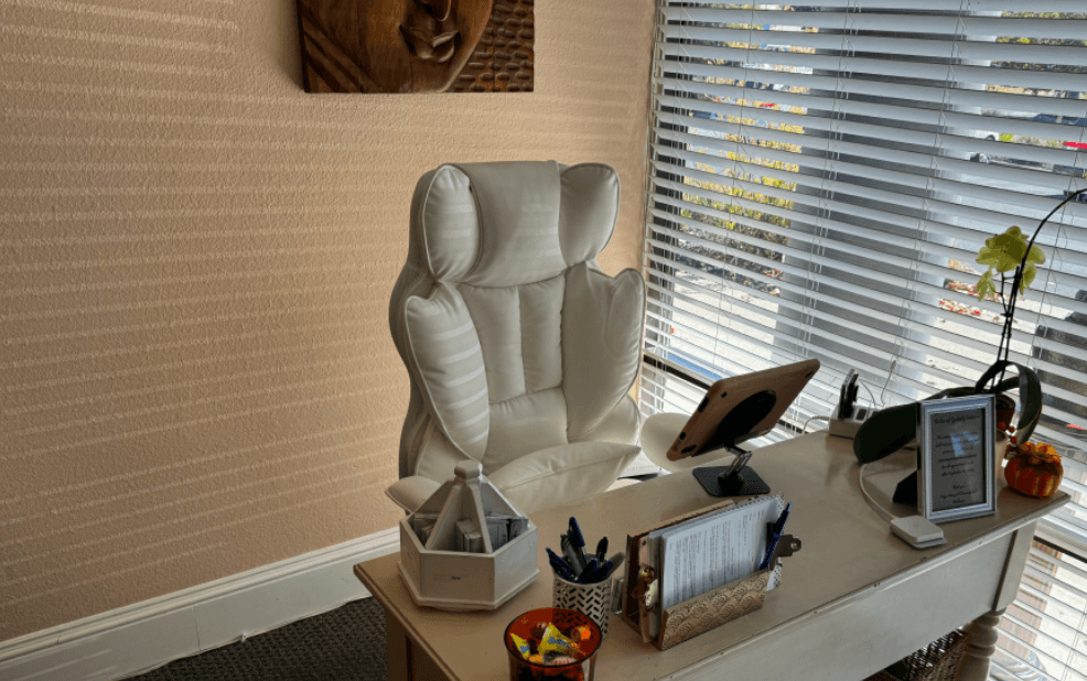 Napa Vineyard Massage and Wellness, photo 3