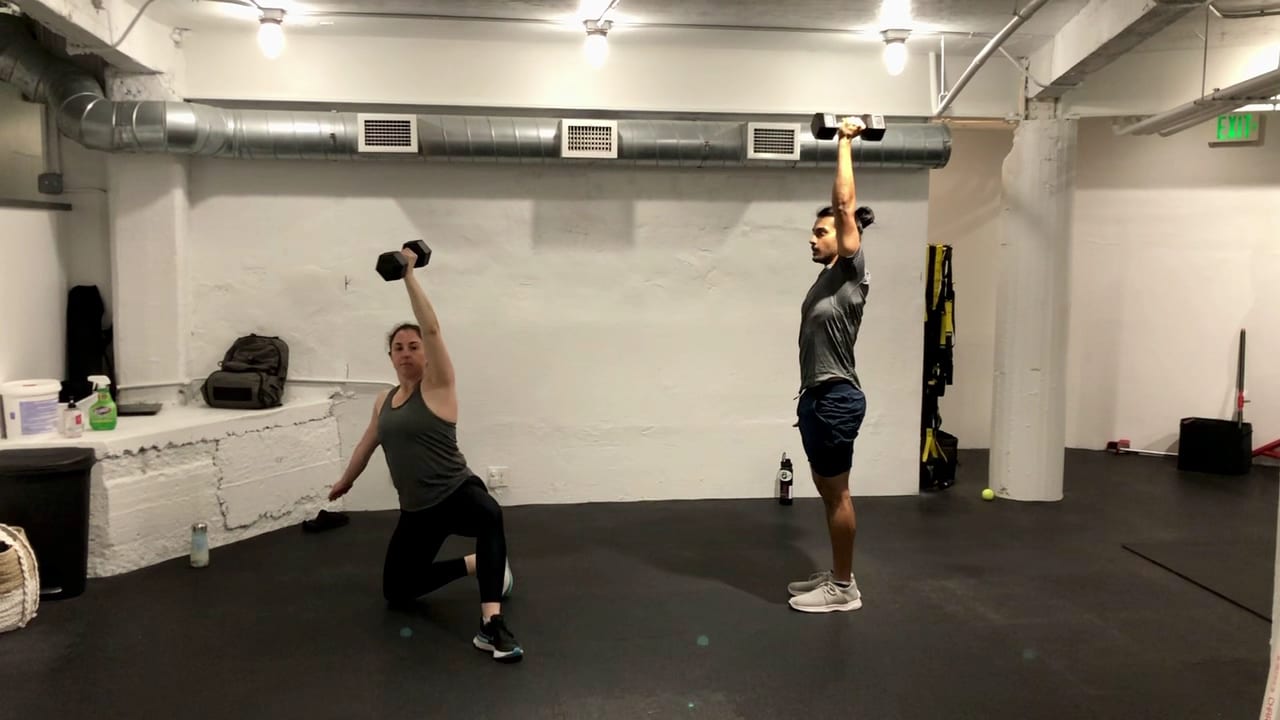 Tribe Fitness Personal Training, photo 3