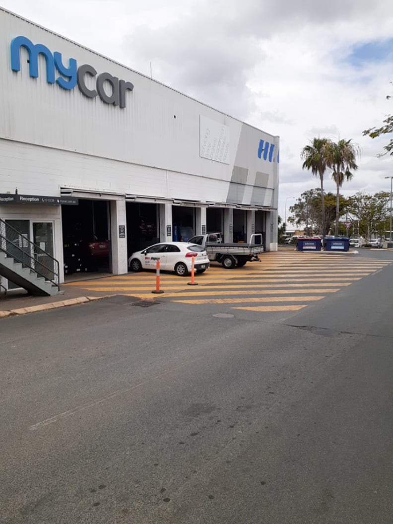 mycar Tyre & Auto Mackay, photo 2