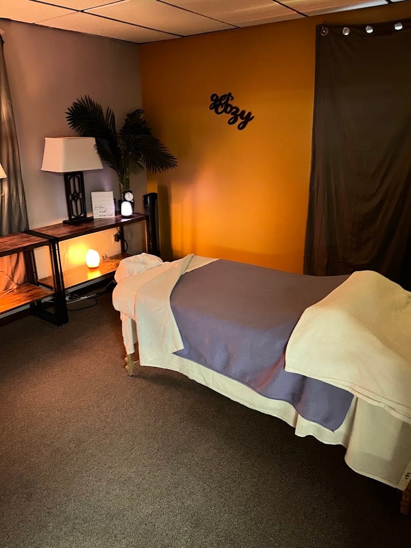 Unwind Bodyworks, photo 2