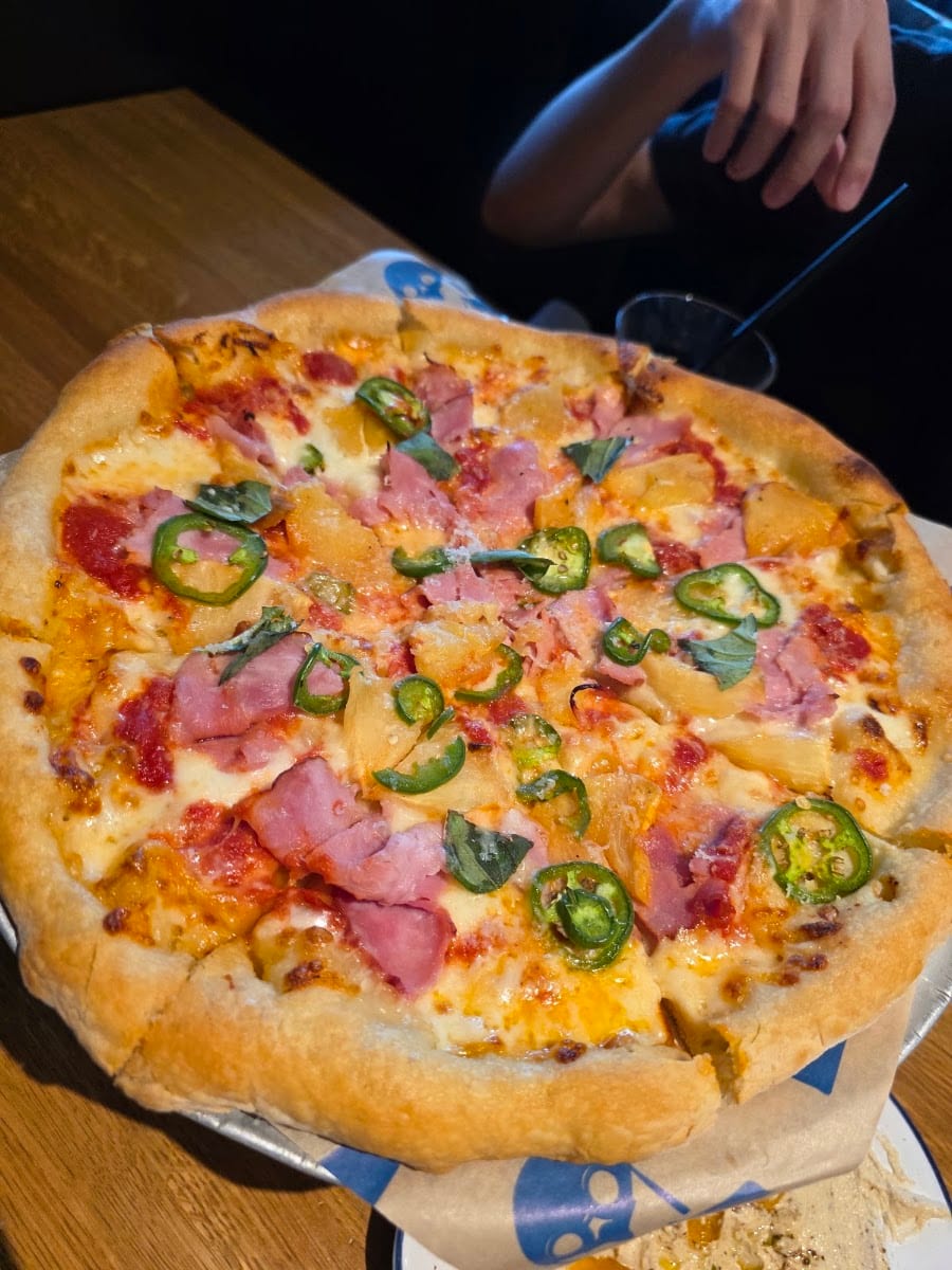 Doughbird, photo 4