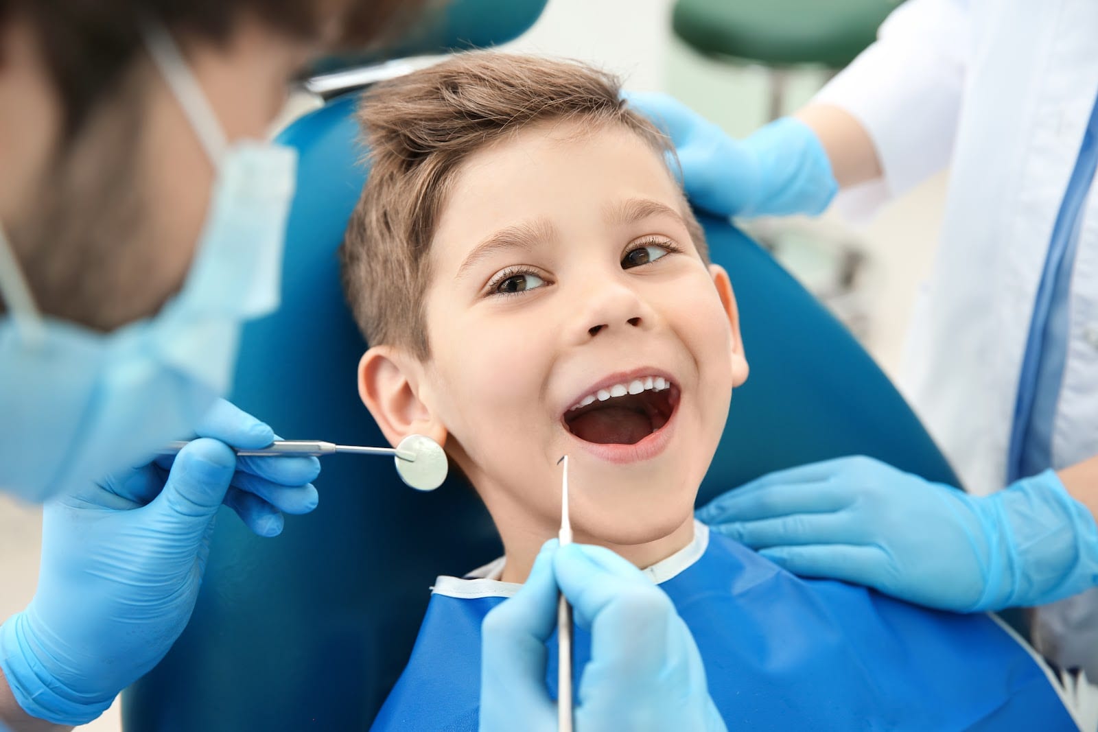 Boyd & Boyd Dentistry