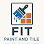 Fit Paint and Tile