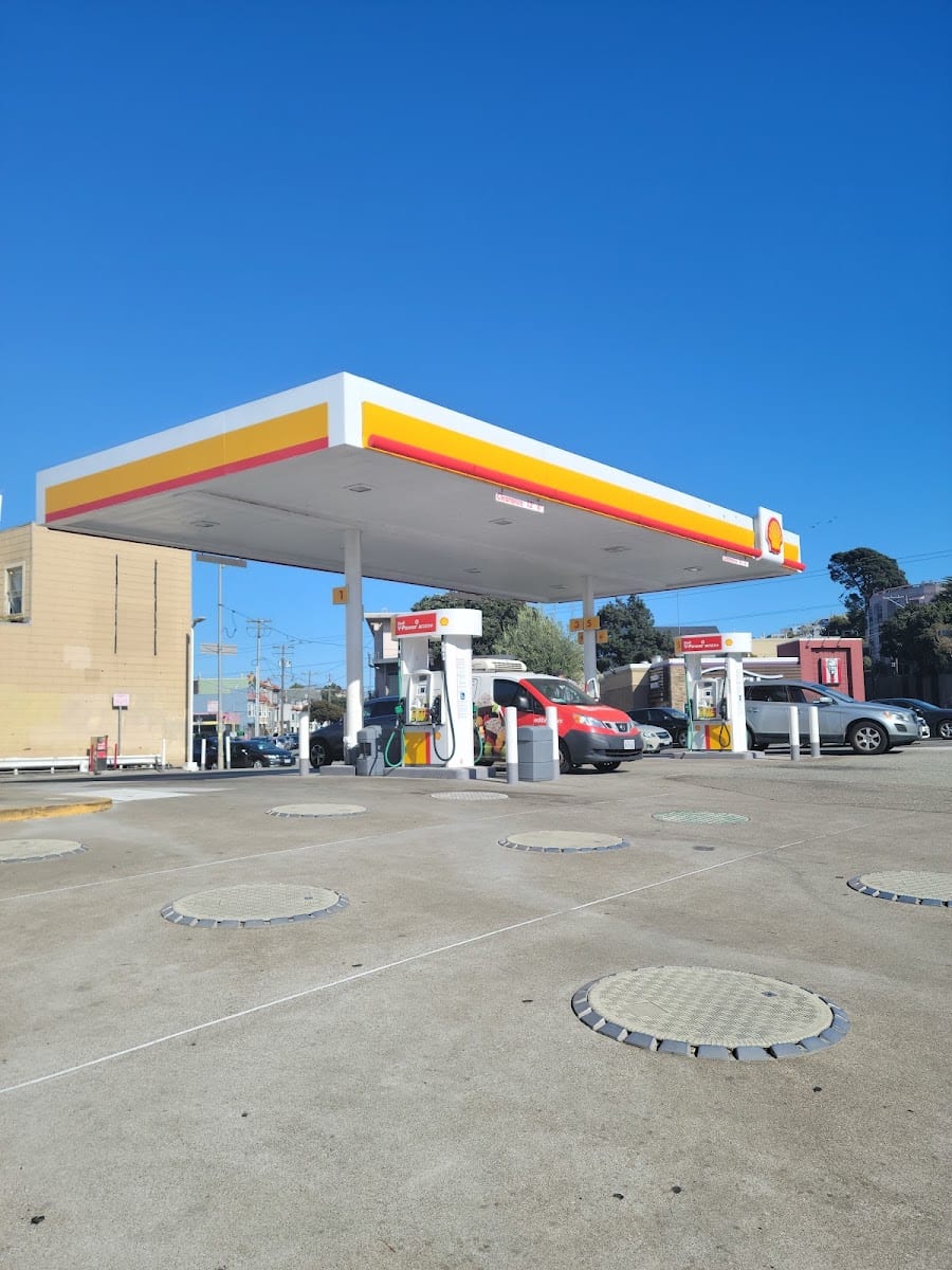 Shell