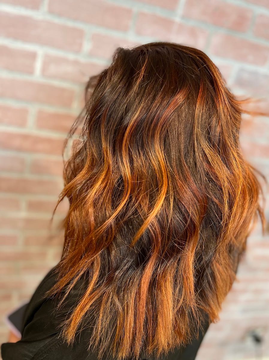 hair by ava, photo 2