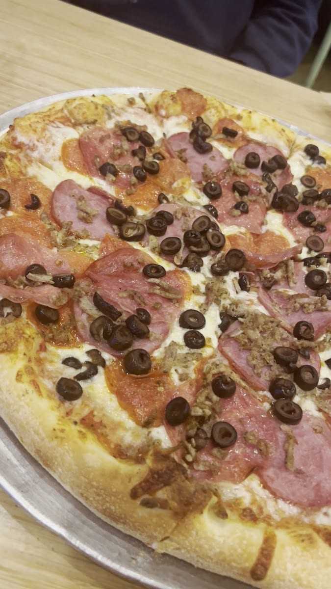 Vic's Pizzeria | Wildwood, photo 2