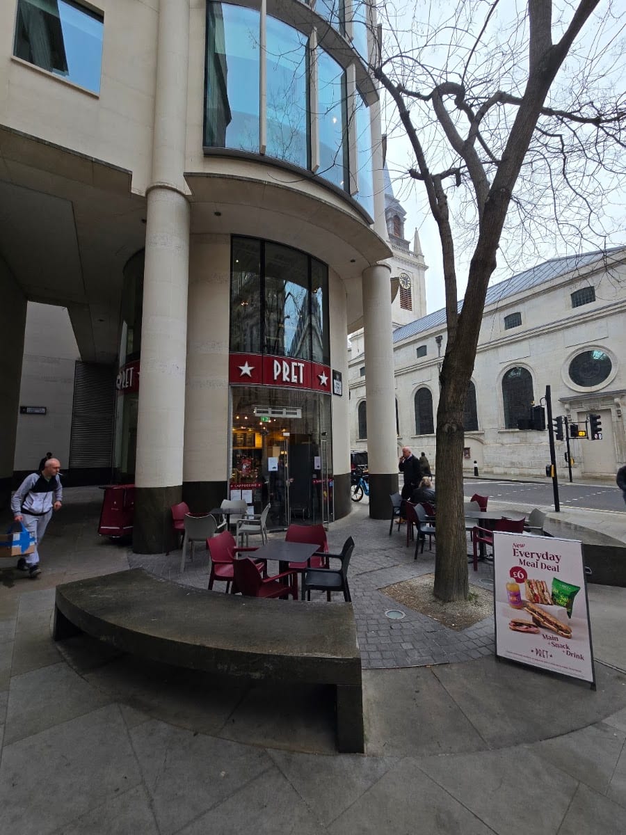 Pret A Manger, photo 3