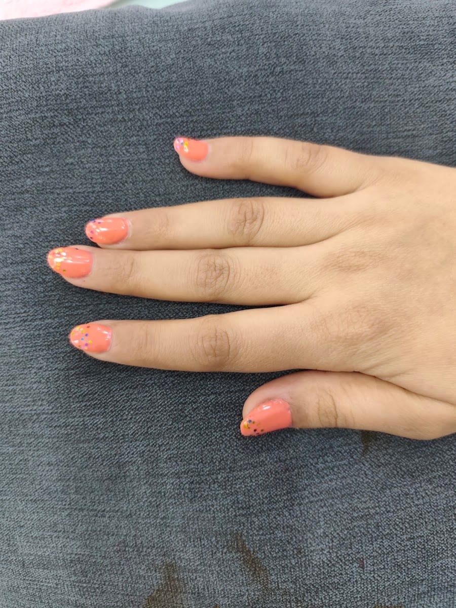 Melly Beauty salon
