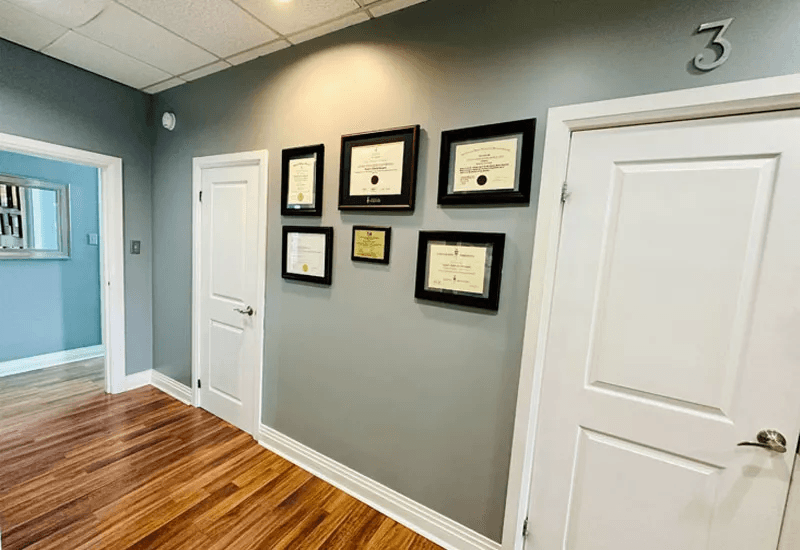Lilac Family Dentistry North York Dentist, photo 4