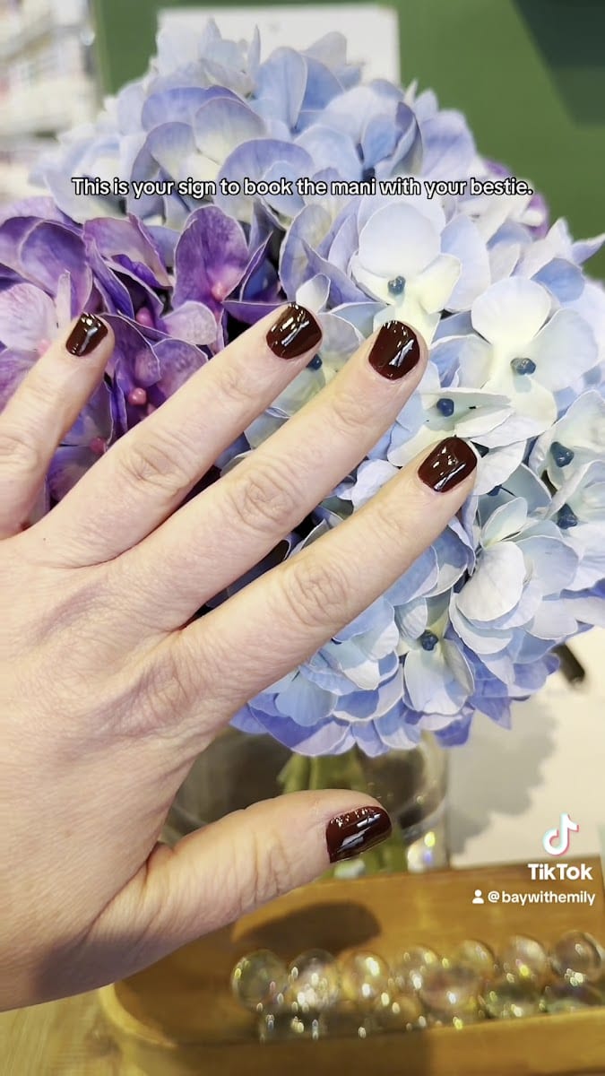 Oliviana Nail Spa, photo 3