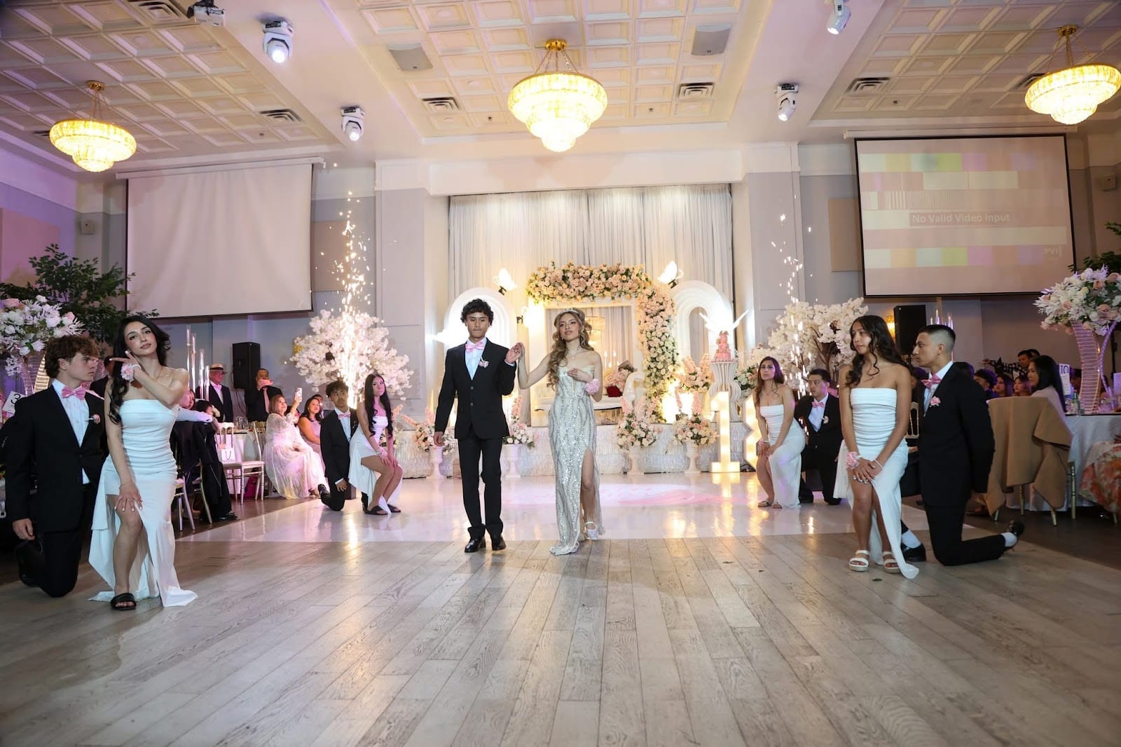 JC's Banquet & Convention Centre, photo 4
