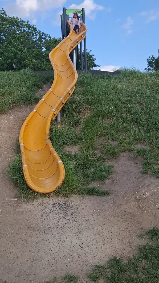 Greenwood Park Play Area, photo 2