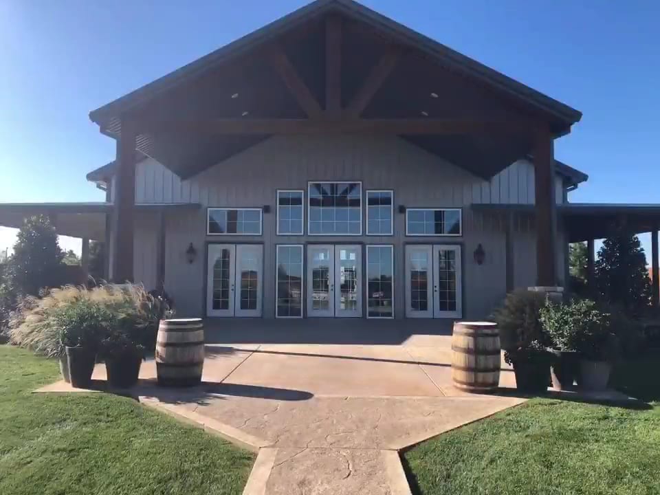 Autumn Oaks Event Center, photo 3