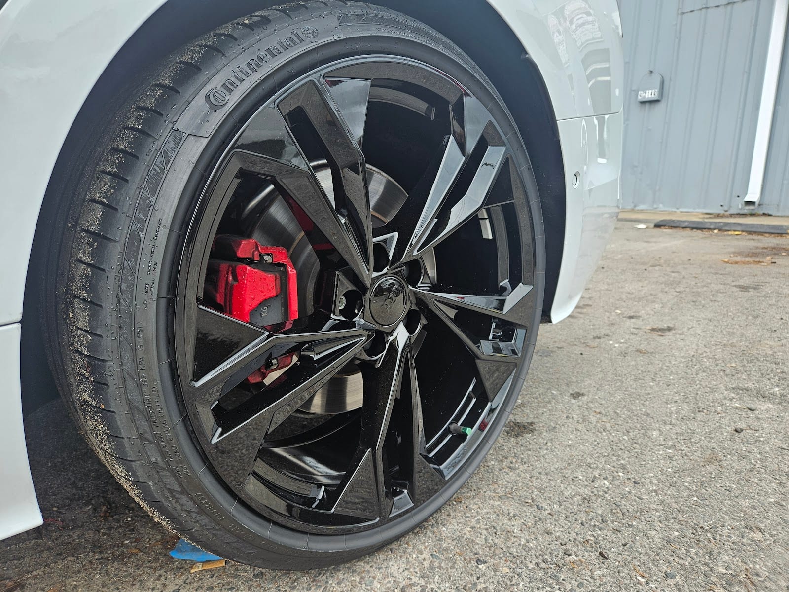 Body and Motor Auto Solution, photo 3