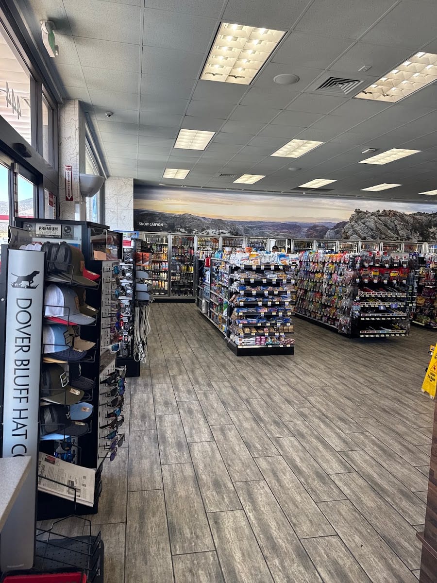 Maverik, photo 3