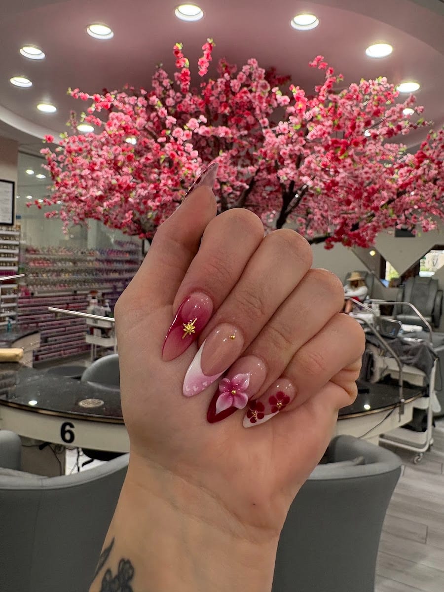 VIP Nail & Spa Scottsdale