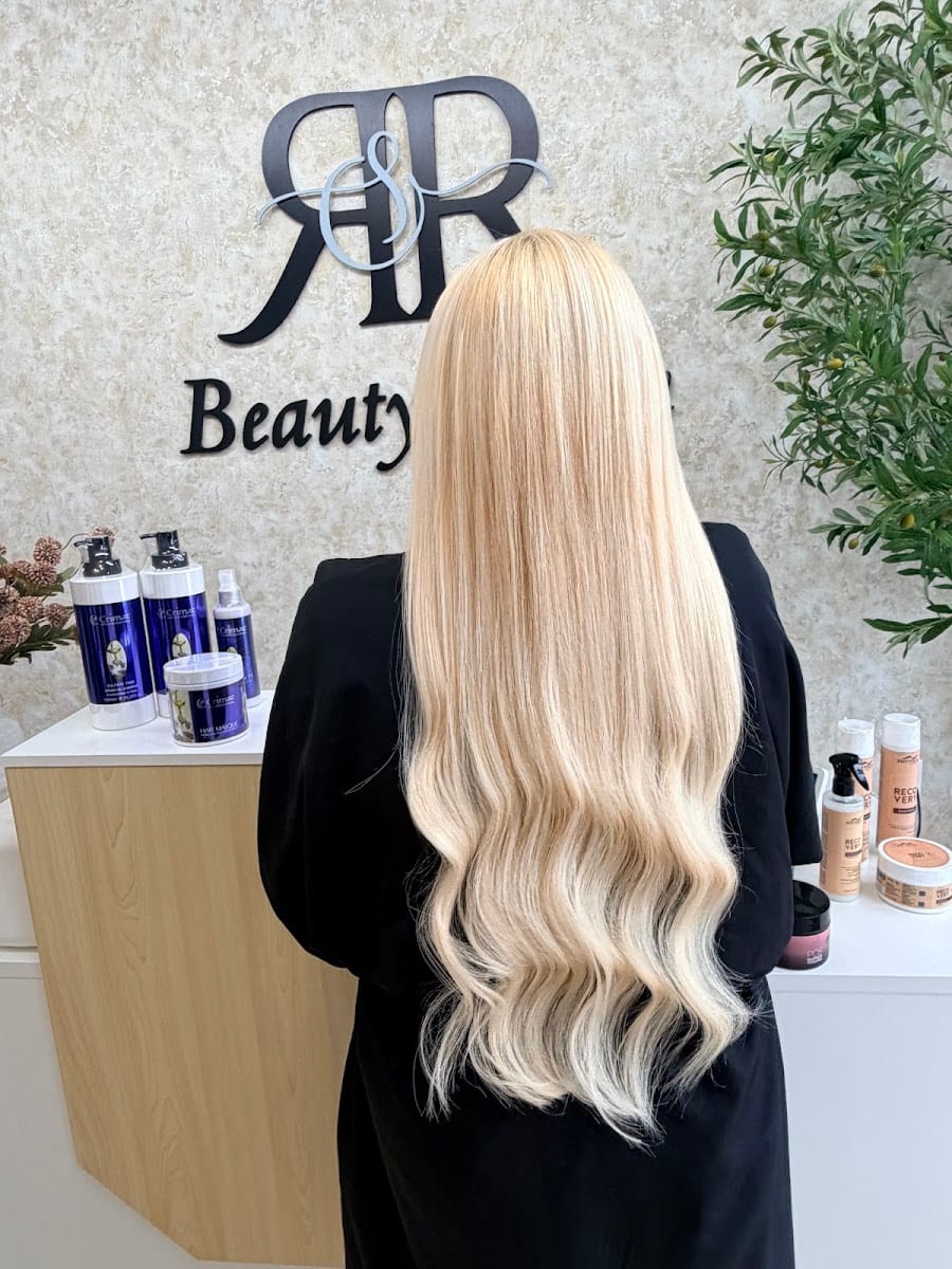 R&R Beauty Salon LLC