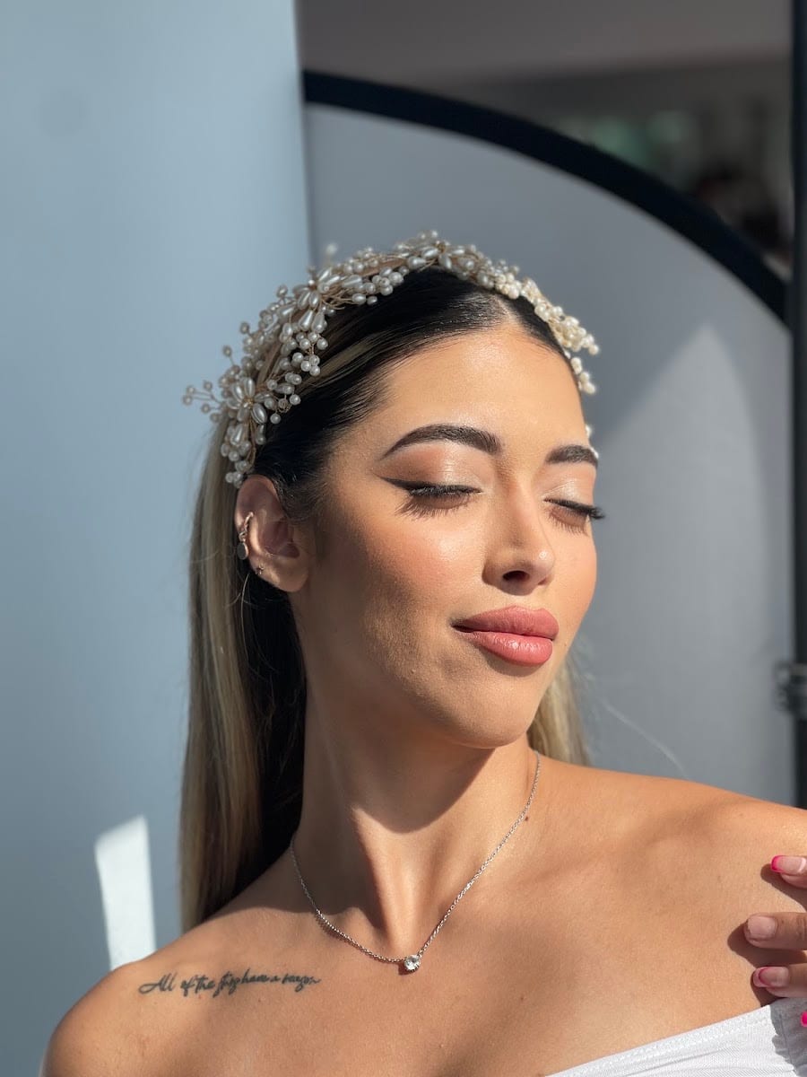 Mahtab Beauty, photo 2