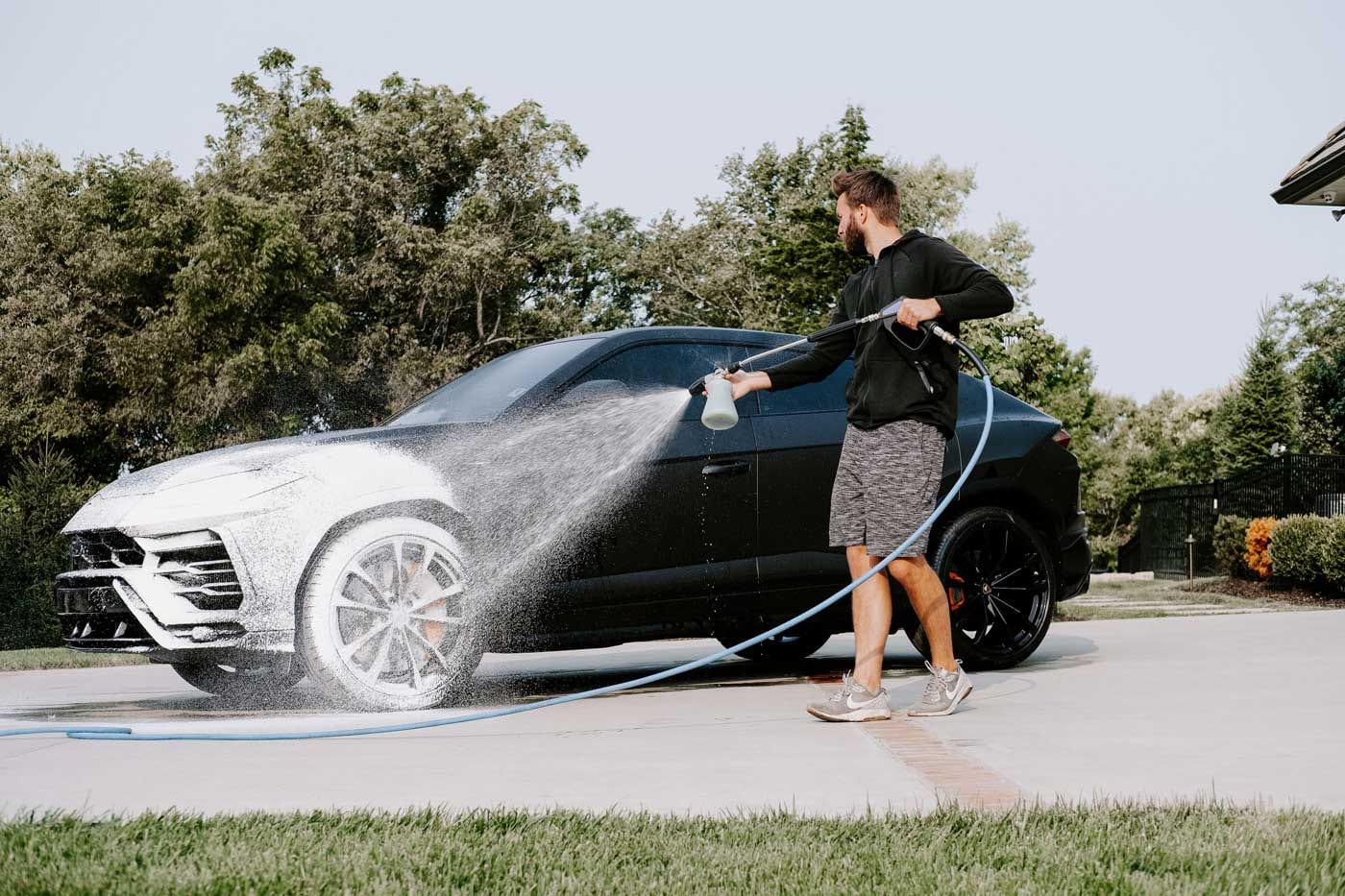 Vetts Mobile Auto Detailing