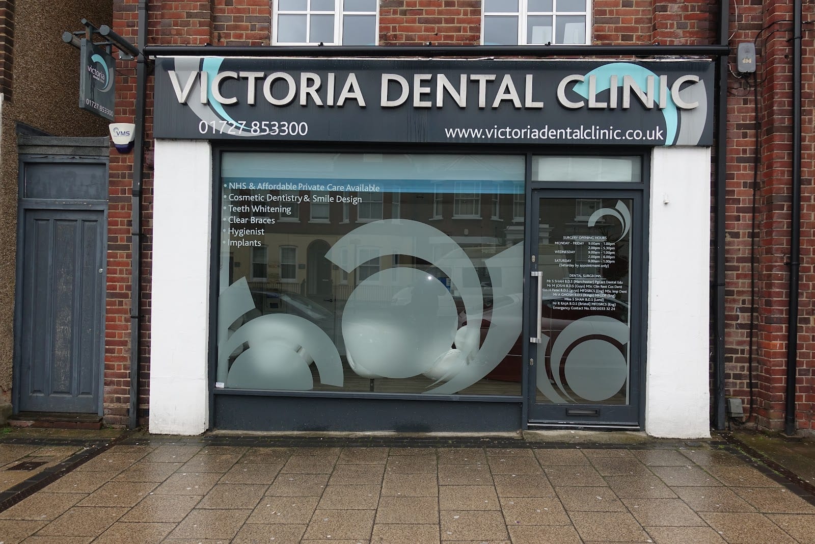 Victoria Dental Clinic