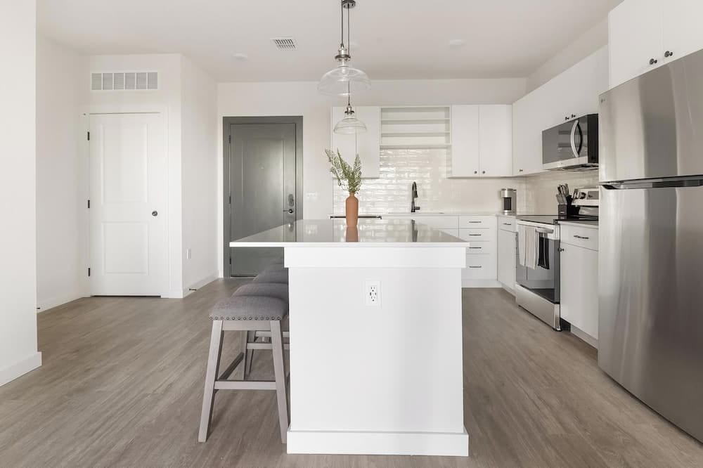 Landing | Incredible 1BD, Yoga Studio, Game Room