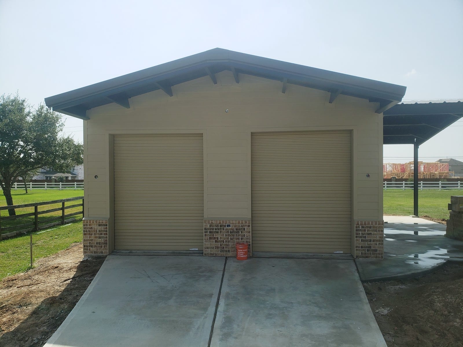 DSW Garage Door, LLC.