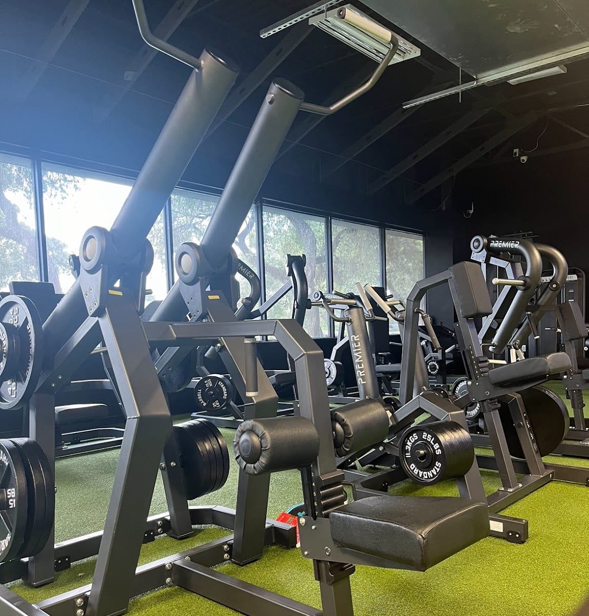 Flex & Flow Fitness