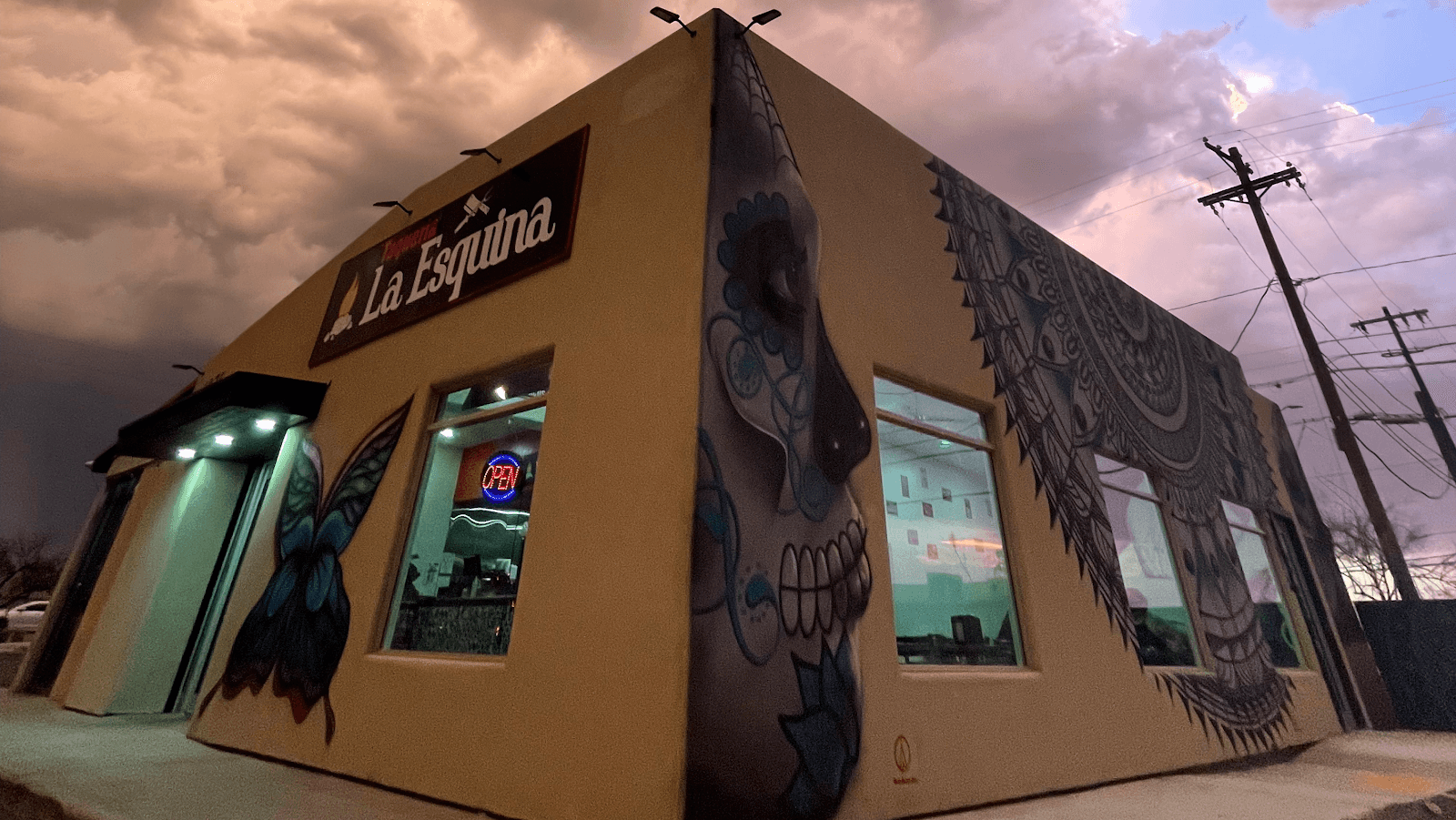 Taquería La Esquina, photo 2