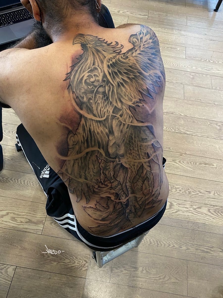 Oblivion Ink Studios, photo 3